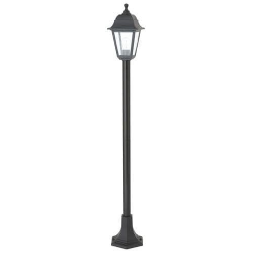 Double Insulated Outdoor Posts & Lanterns