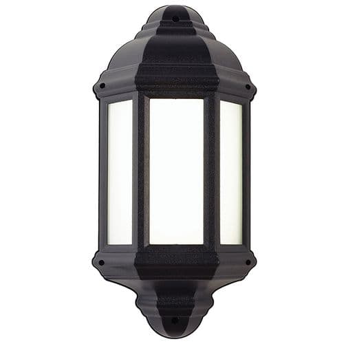 Double Insulated Outdoor Wall Lights