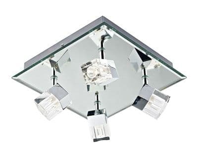 Double Insulated Spot-lights