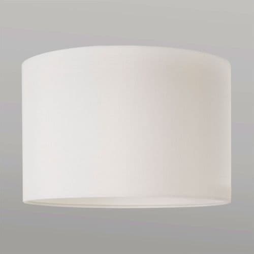 Drum 250 4093 White light shade