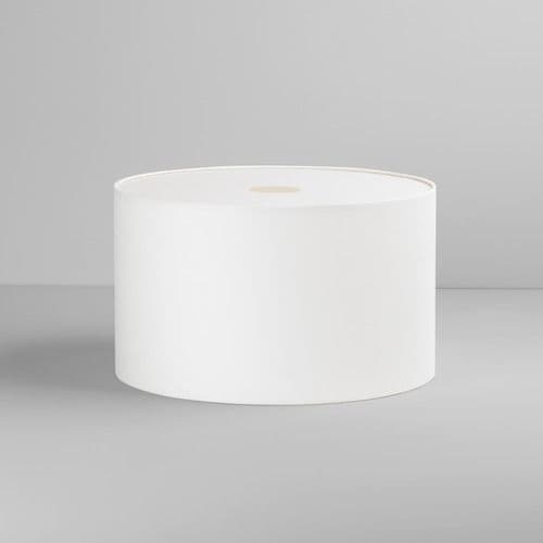 Drum 420 4090 White light shade