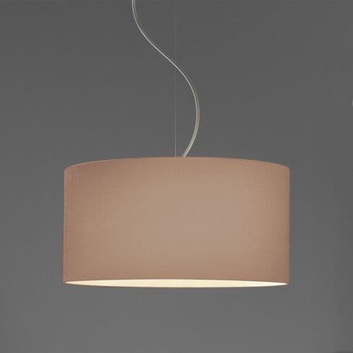 Drum 500 4158 Oyster light shade