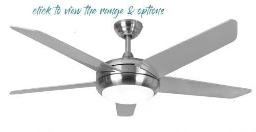 Eurofans Ceiling Fans