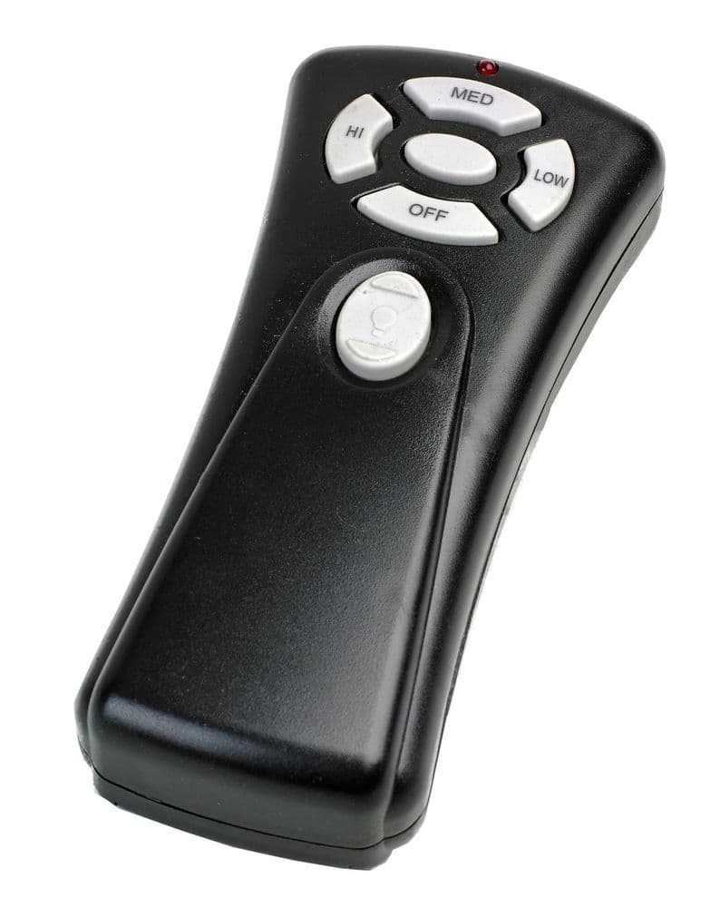 Eurofans Remote Control System 331711