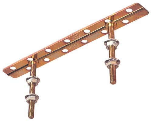 Fan Fixing Bracket