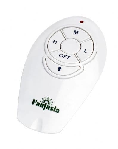 Fan Remote Control