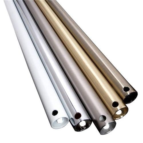 Fantasia 30" Chrome Drop Rod (22mm diameter) 330158