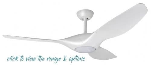 Fantasia Aero Elite Ceiling Fan