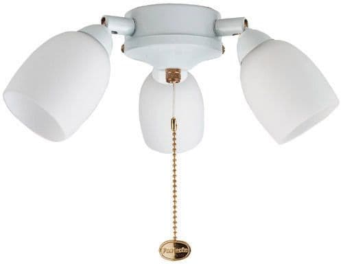 Fantasia Amorie White Light kit 221463