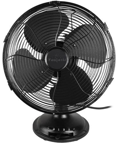 Fantasia desk fans