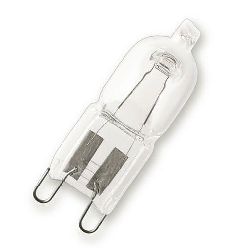 Fantasia G9 Halogen Bulb 60W 440895