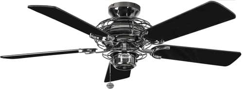 Fantasia Gemini 42" Pewter Ceiling Fan 111931