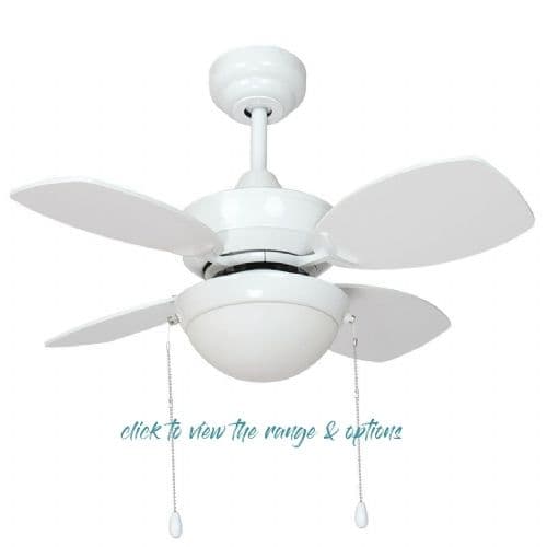 Fantasia Kompact Fan