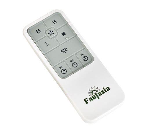 Fantasia NEW M3 Remote Control System with Timer 331759