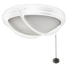Fantasia Patio White Light kit 221289
