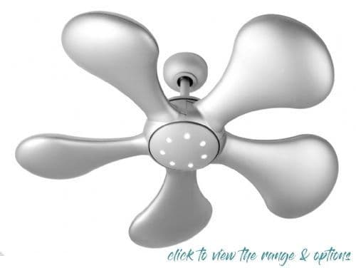 Fantasia Splash Elite Fan (LED)