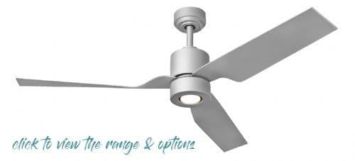 Fantasia Tau Elite Fans (LED)