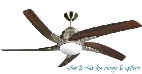 Fantasia Viper Plus Elite Fans (LED)