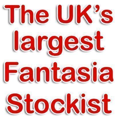 Fantasia Zeta Elite (New LED Version) 52