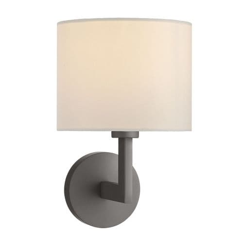 Ferrara Wall Light (base only) Bronze FER0763 (10-14 day Del)