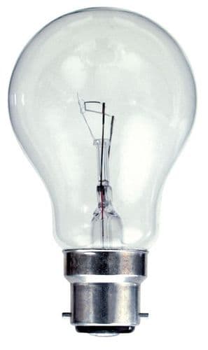 GLS Light Bulbs