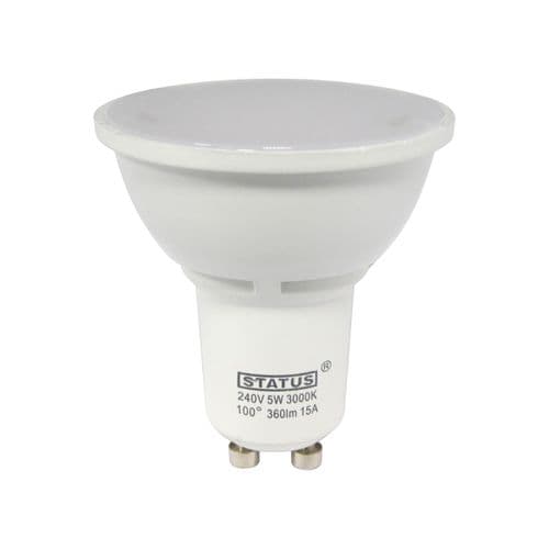 GU10 Light Bulbs