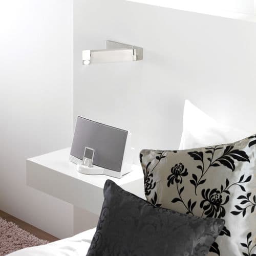 Hospitality Bedside Lights