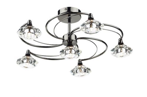 Hospitality Ceiling Lights