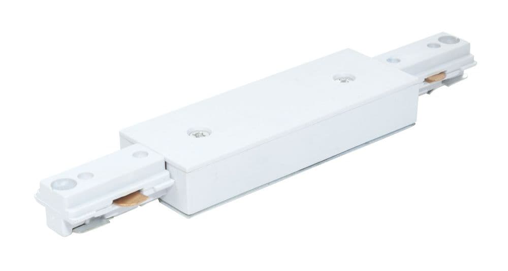 Indoor track central connector accessory 3TRAWI