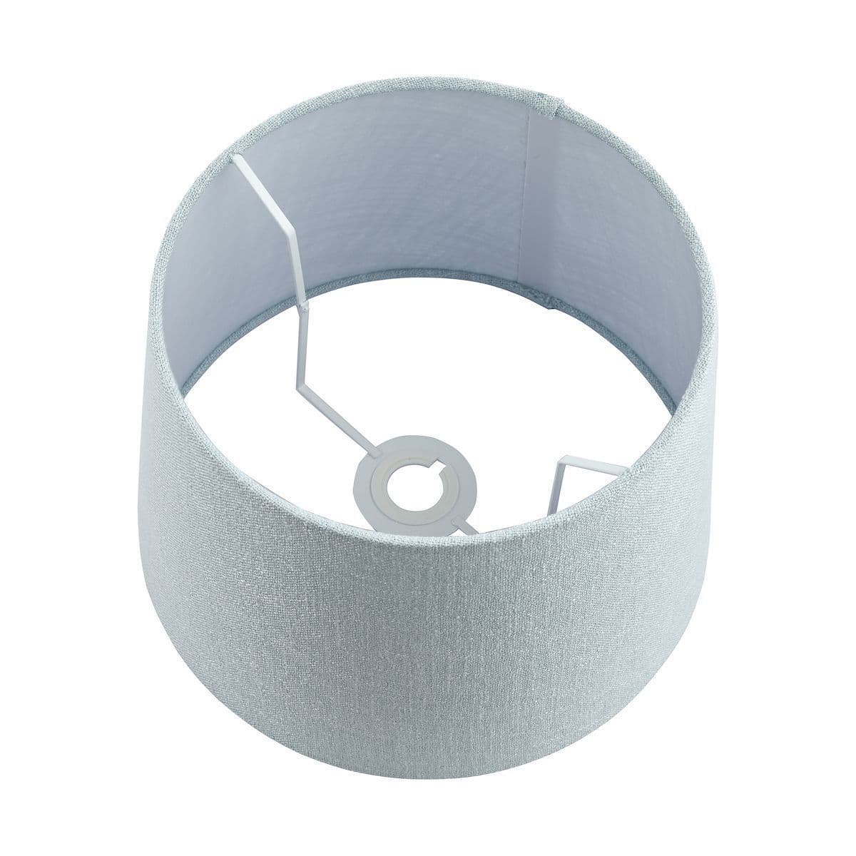 Laura Ashley Bacall Duck Egg Empire Shade 10"