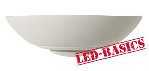 LED-Basics, Wall Lighting, Fabiola Ceramic LED Wall Light