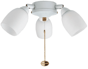 Lights for Ceiling Fans