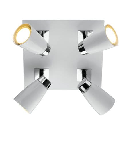 Low Energy Spotlight Fittings