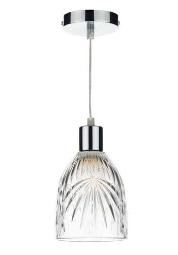 Motif Non Elec Clear MOT6508