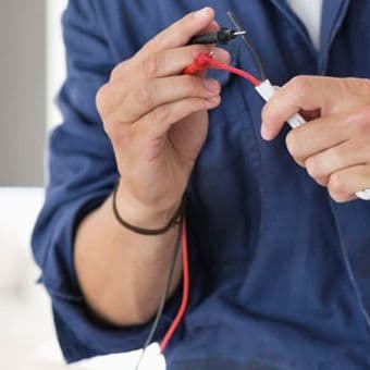 No Earth: A Double Insulated Lighting Case-study