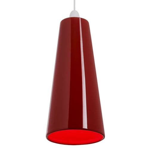 Non-Electric Pendants