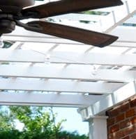 Outdoor Ceiling Fans