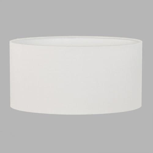 Oval 285 4054 White light shade