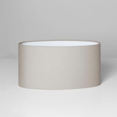 Oval 285 4169 Putty light shade