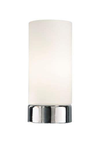 Owen Chrome Touch Table Lamp TXOWE4050