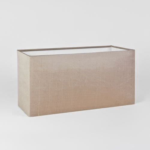 Rectangle 250 4068 Oyster light shade