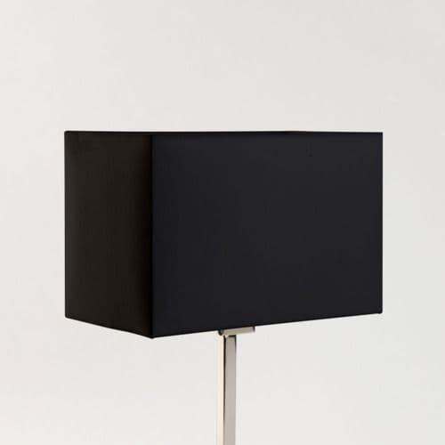 Rectangle 285 4003 Black light shade