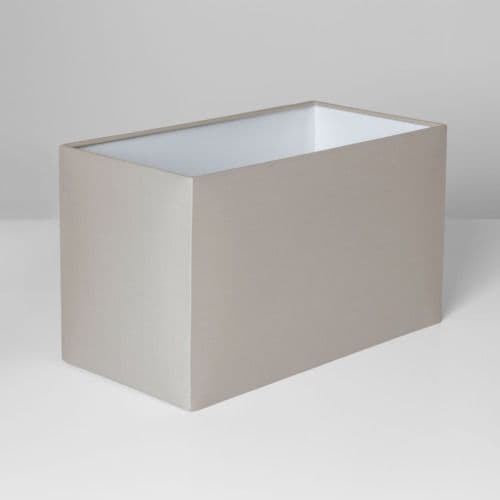 Rectangle 285 4168 Putty light shade