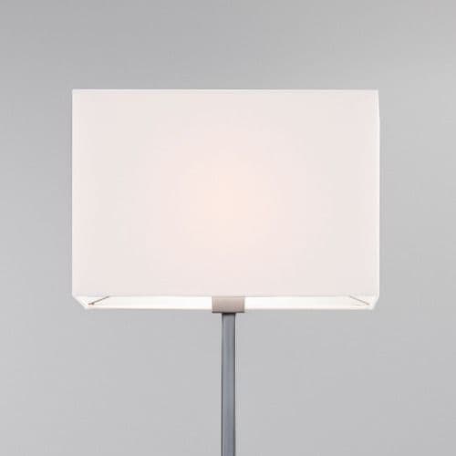 Rectangle 400 4002 White light shade