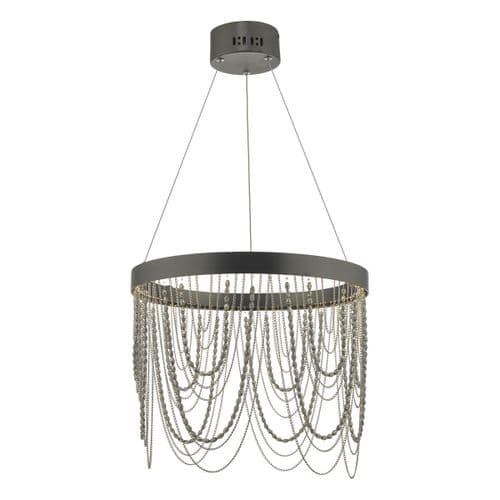 Roella Pendant Bronze LED (double insulated) ROE8663