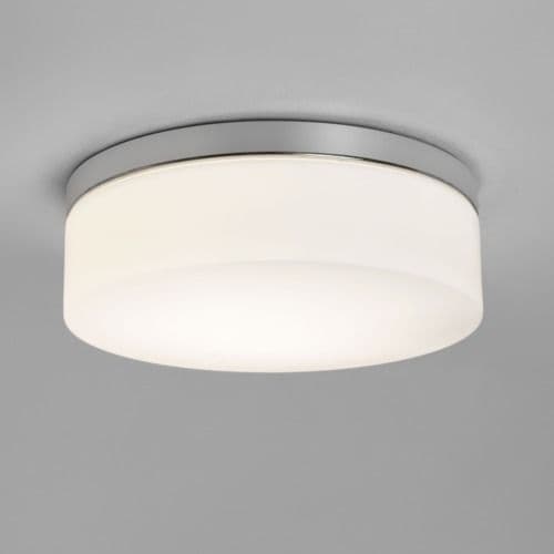 Sabina 280 7186 Polished Chrome Ceiling Light (Double Insulated)