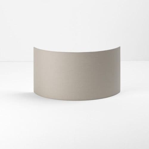 Semi Drum 320 4198 Putty light shade