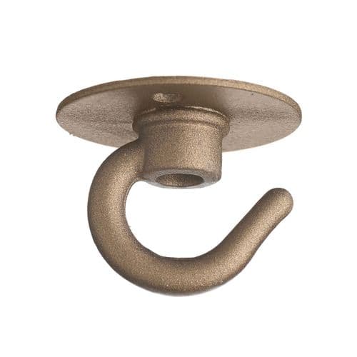 Single Hook Bronze For ORE0163/0363/8663 ACC63 (Hand made, 7-10 day Delivery)