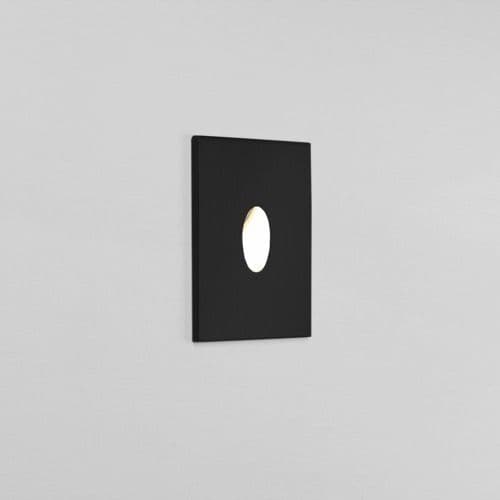 Tango Led Tango LED 3000K 832 Textured Black Marker Light LED
