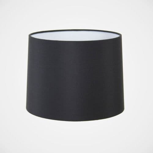 Tapered Drum 177 4050 Black light shade